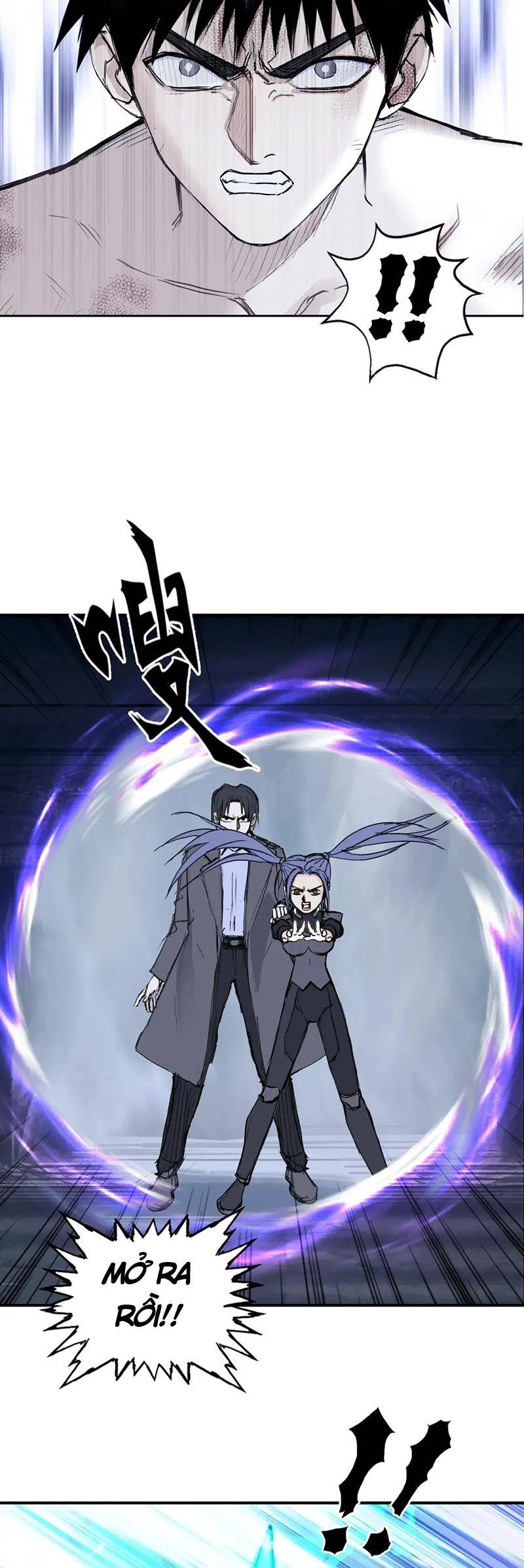 Siêu Năng Lập Phương Chapter 306 - 34