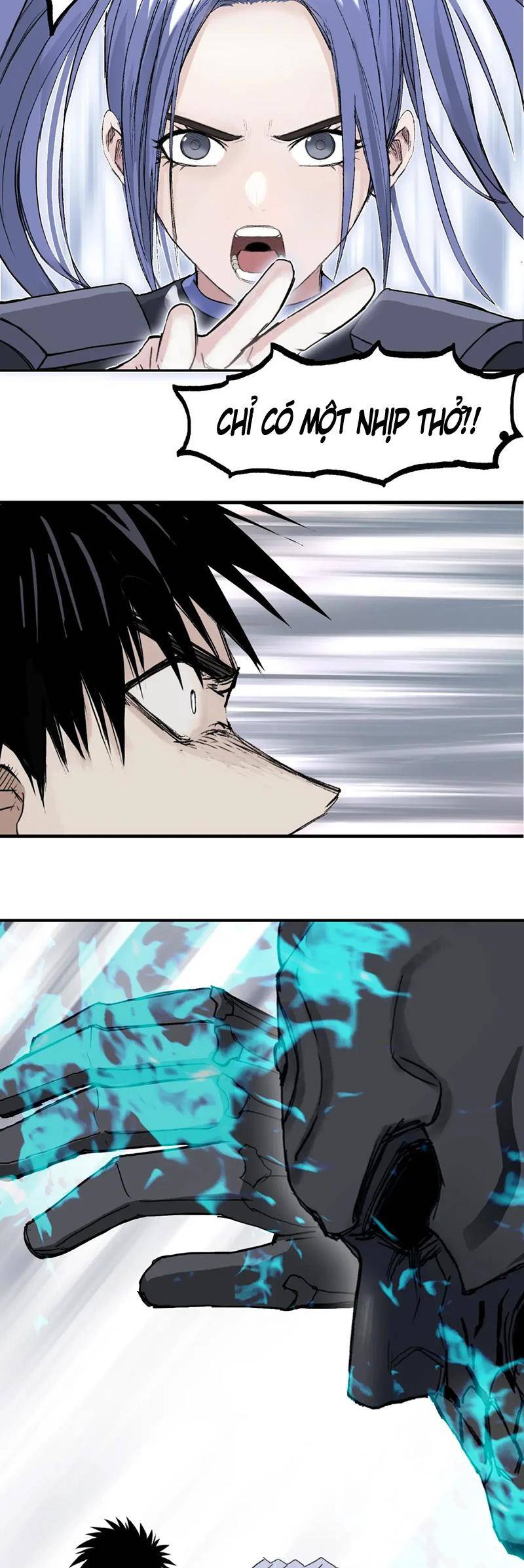 Siêu Năng Lập Phương Chapter 306 - 36