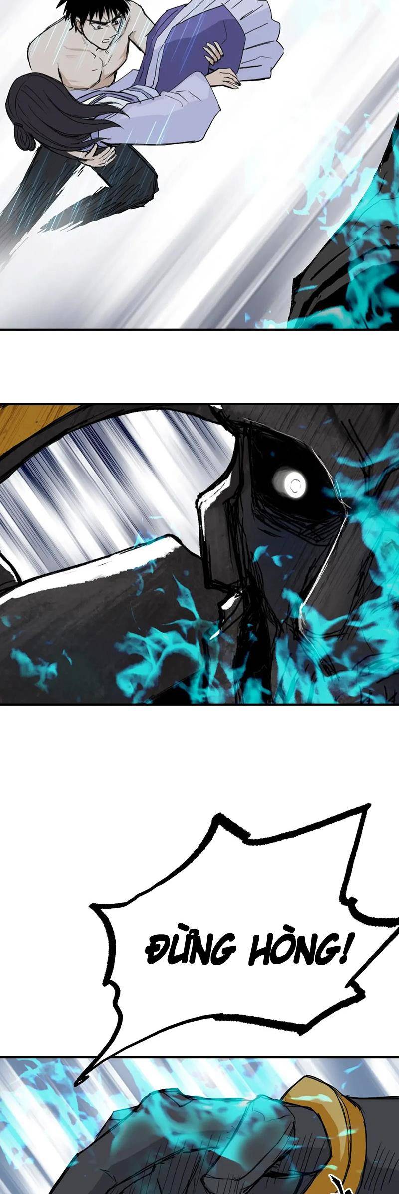 Siêu Năng Lập Phương Chapter 306 - 37