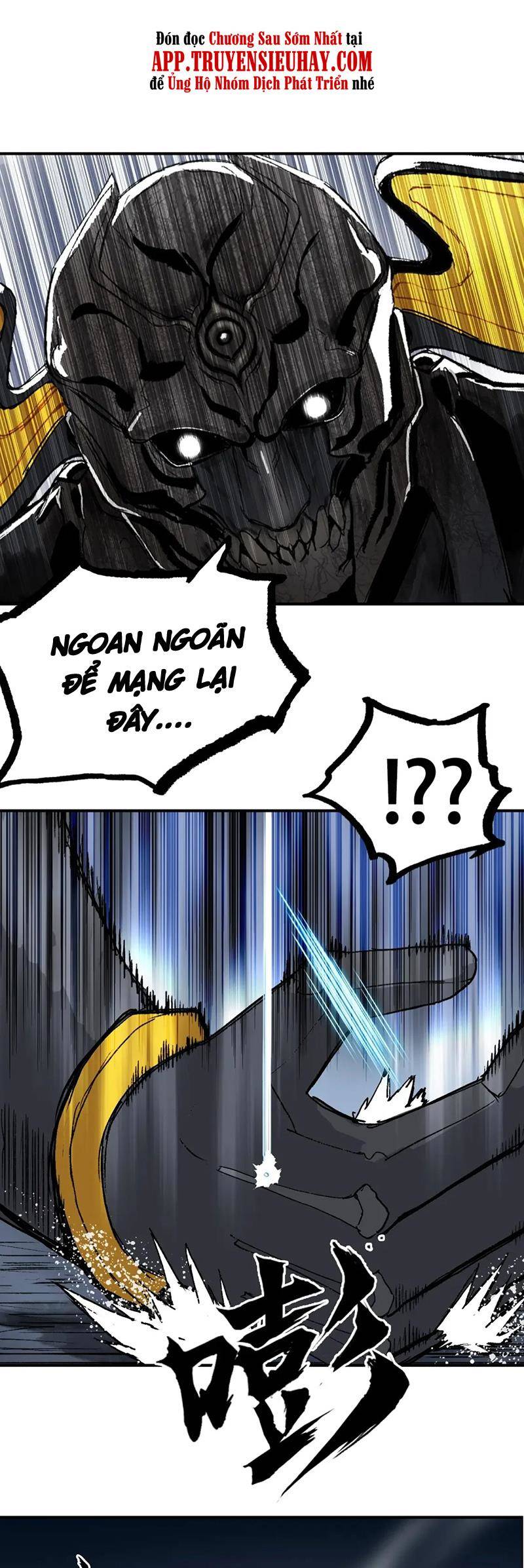 Siêu Năng Lập Phương Chapter 306 - 39