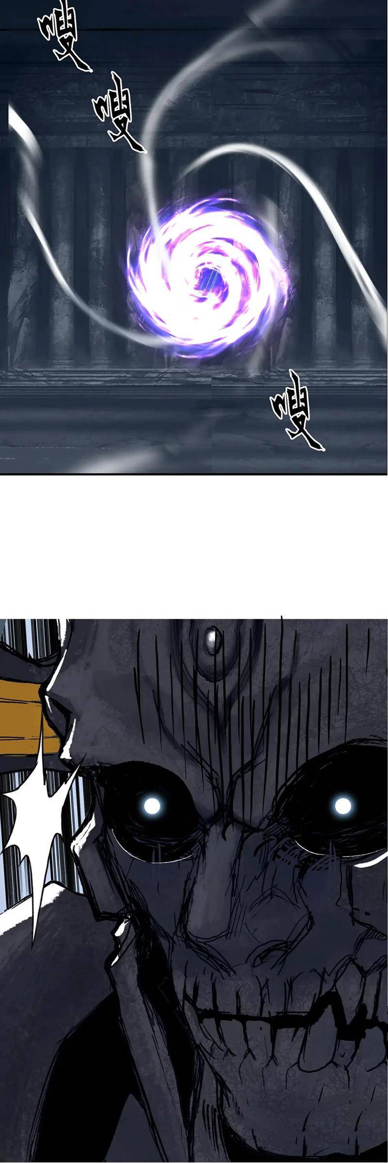 Siêu Năng Lập Phương Chapter 306 - 40