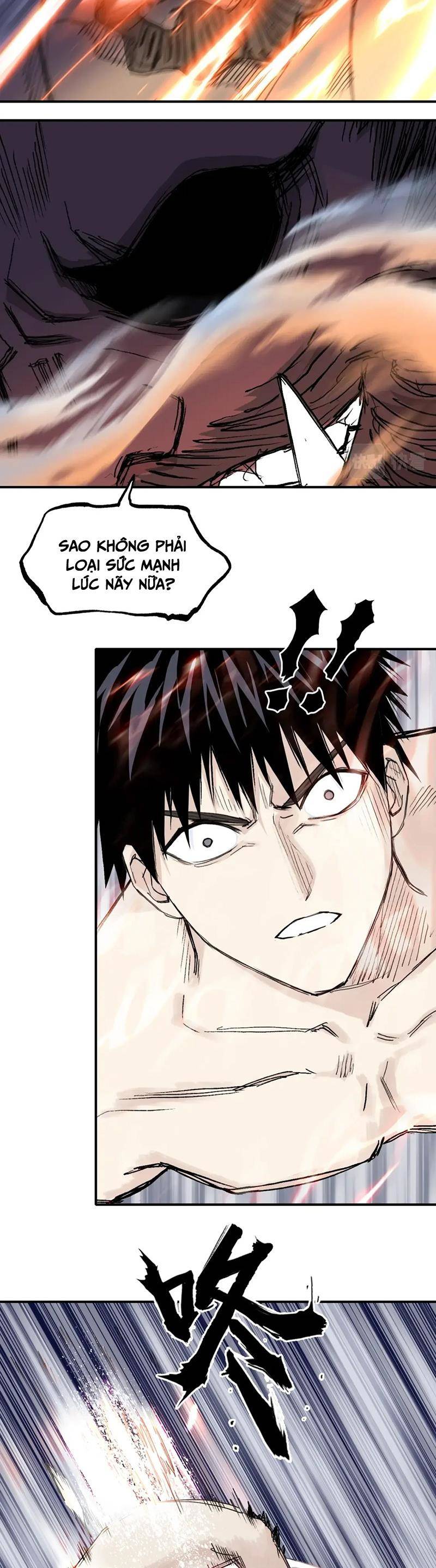 Siêu Năng Lập Phương Chapter 306 - 5