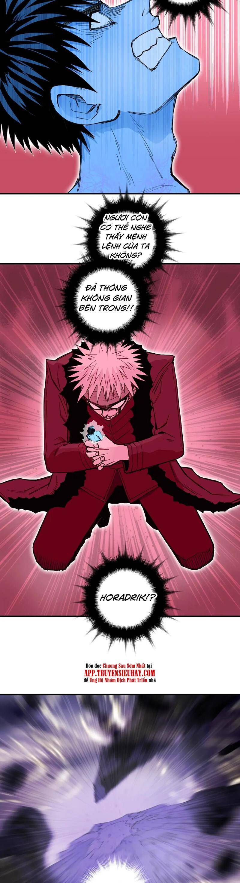 Siêu Năng Lập Phương Chapter 308 - 20