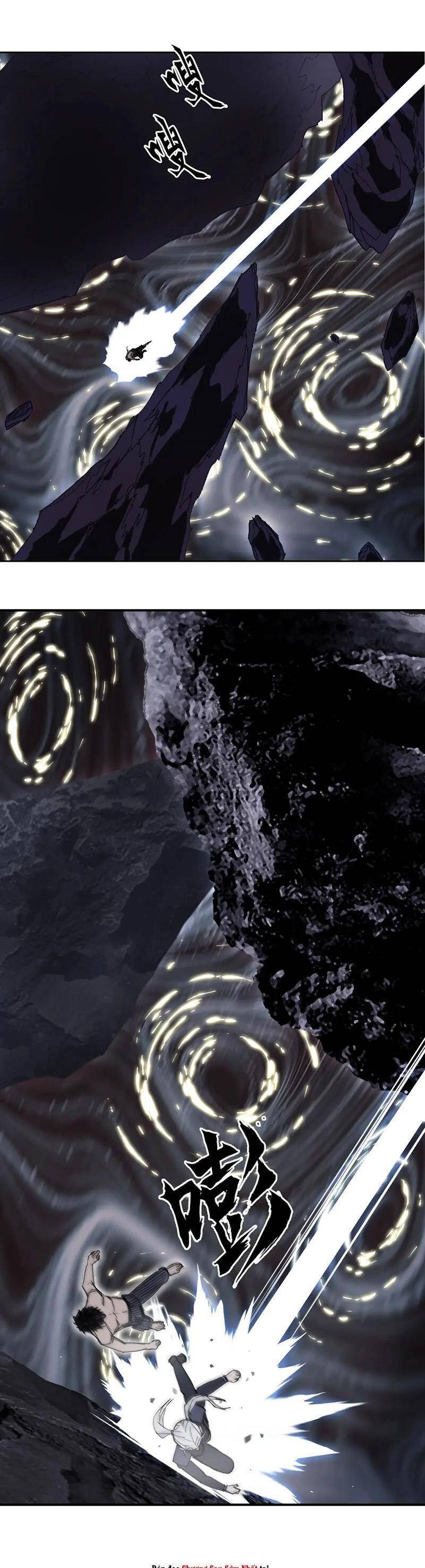 Siêu Năng Lập Phương Chapter 309 - 2