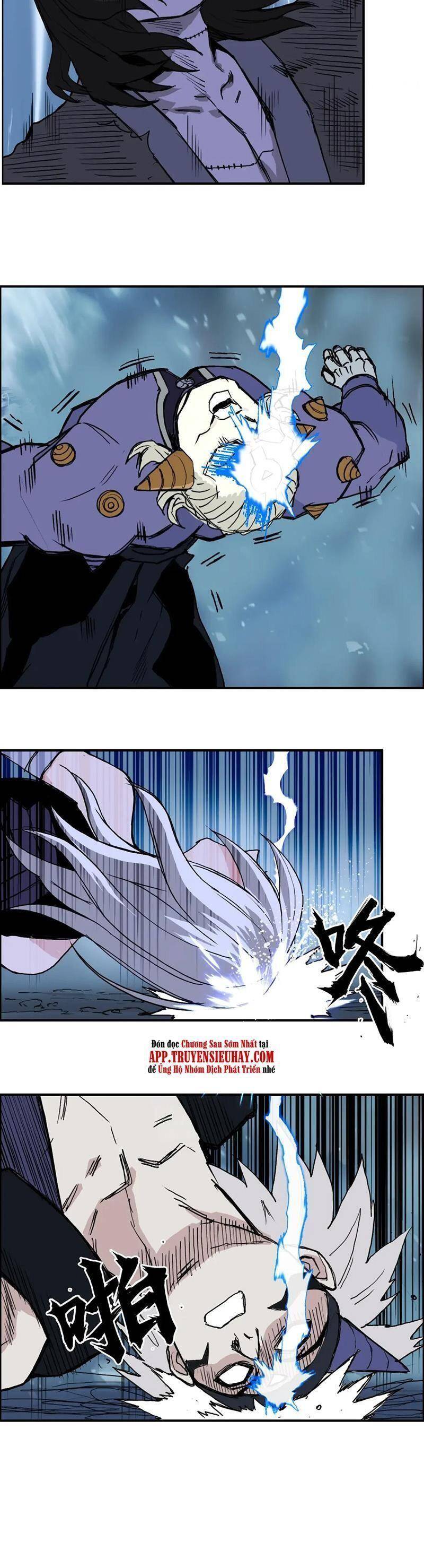 Siêu Năng Lập Phương Chapter 309 - 11