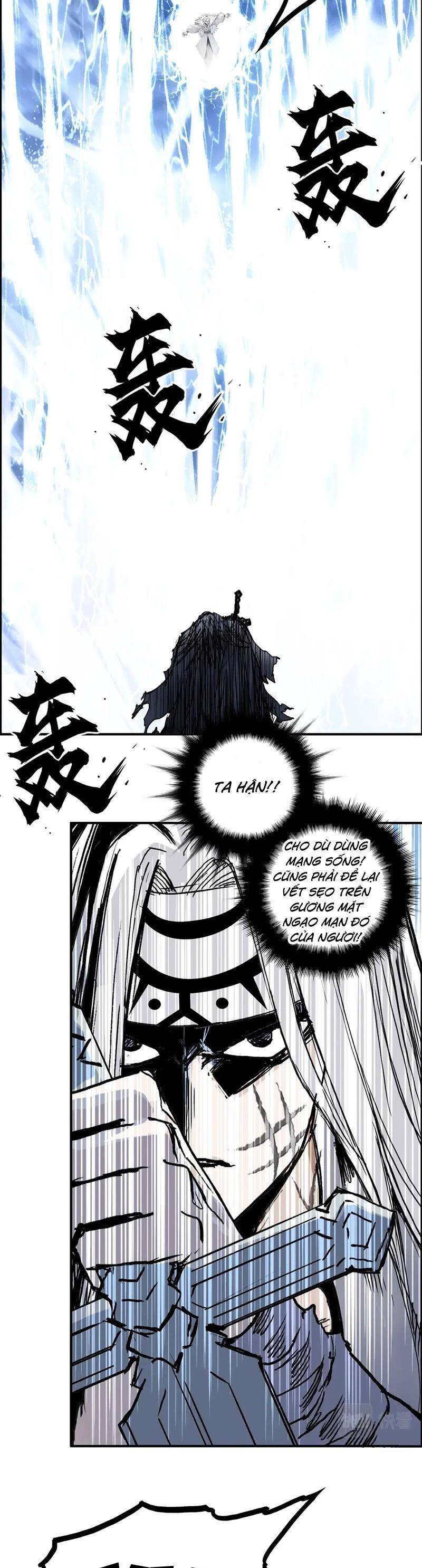 Siêu Năng Lập Phương Chapter 309 - 15