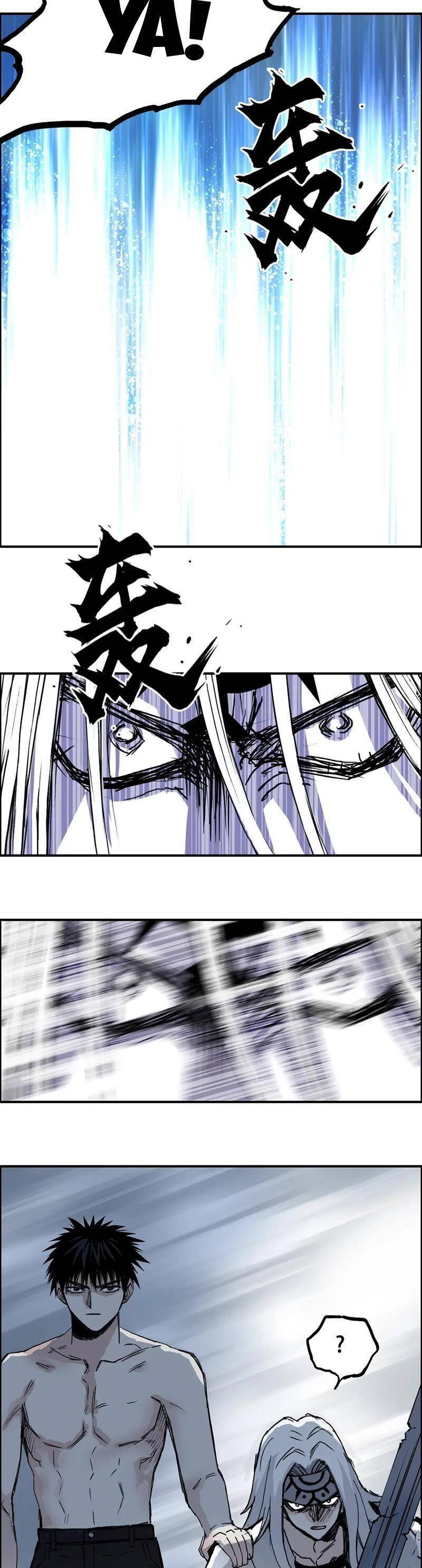 Siêu Năng Lập Phương Chapter 309 - 16