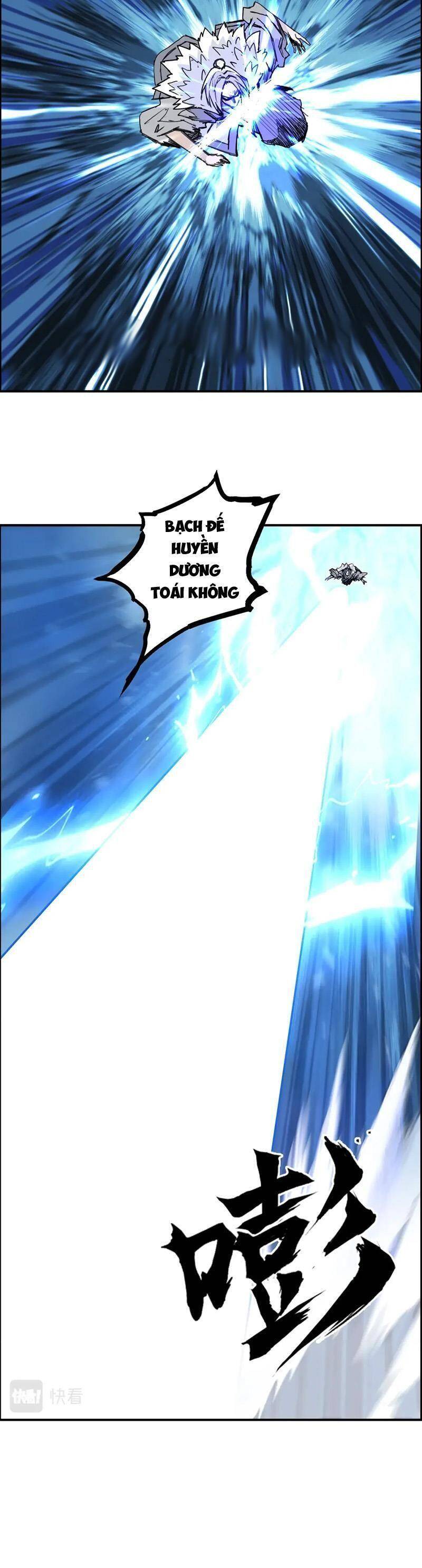 Siêu Năng Lập Phương Chapter 309 - 20