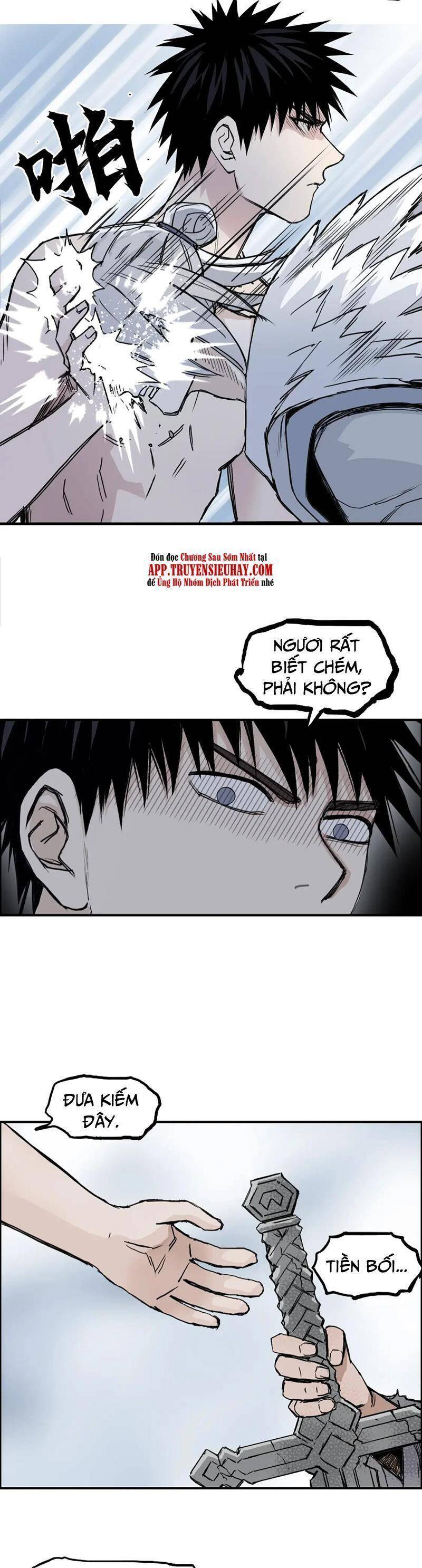 Siêu Năng Lập Phương Chapter 309 - 25