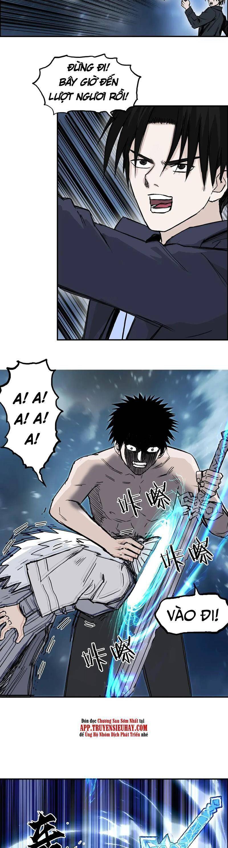 Siêu Năng Lập Phương Chapter 309 - 27