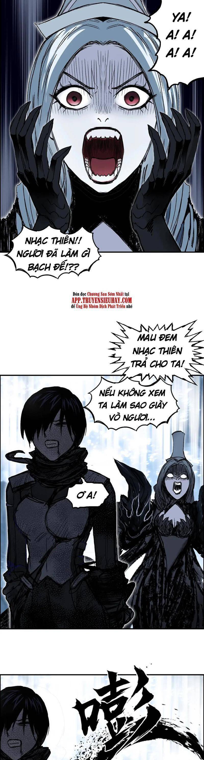 Siêu Năng Lập Phương Chapter 309 - 30