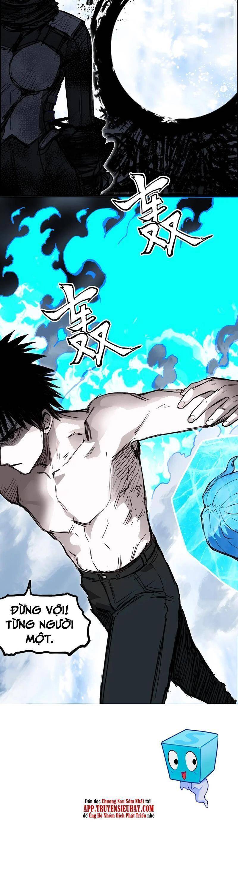 Siêu Năng Lập Phương Chapter 309 - 31