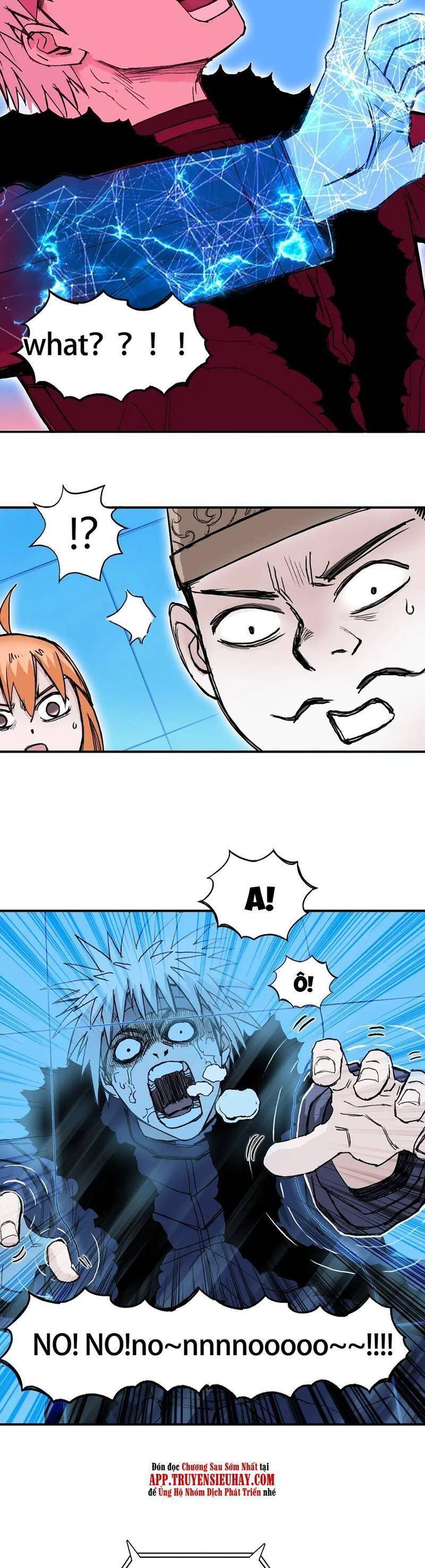 Siêu Năng Lập Phương Chapter 309 - 6