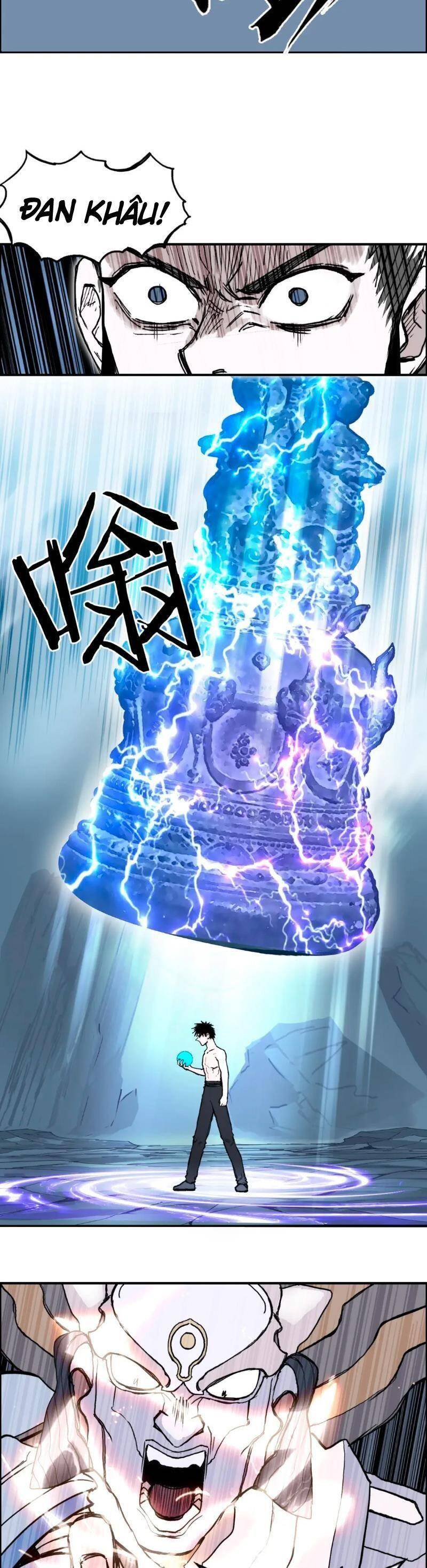 Siêu Năng Lập Phương Chapter 310 - 15
