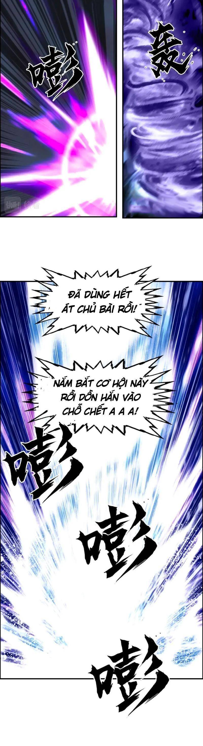 Siêu Năng Lập Phương Chapter 310 - 17