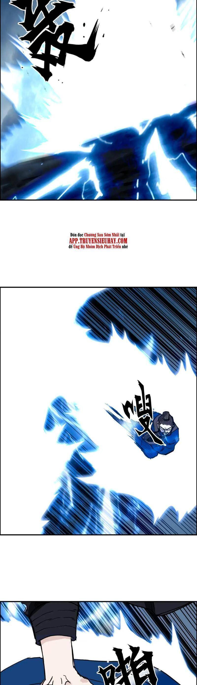 Siêu Năng Lập Phương Chapter 310 - 28