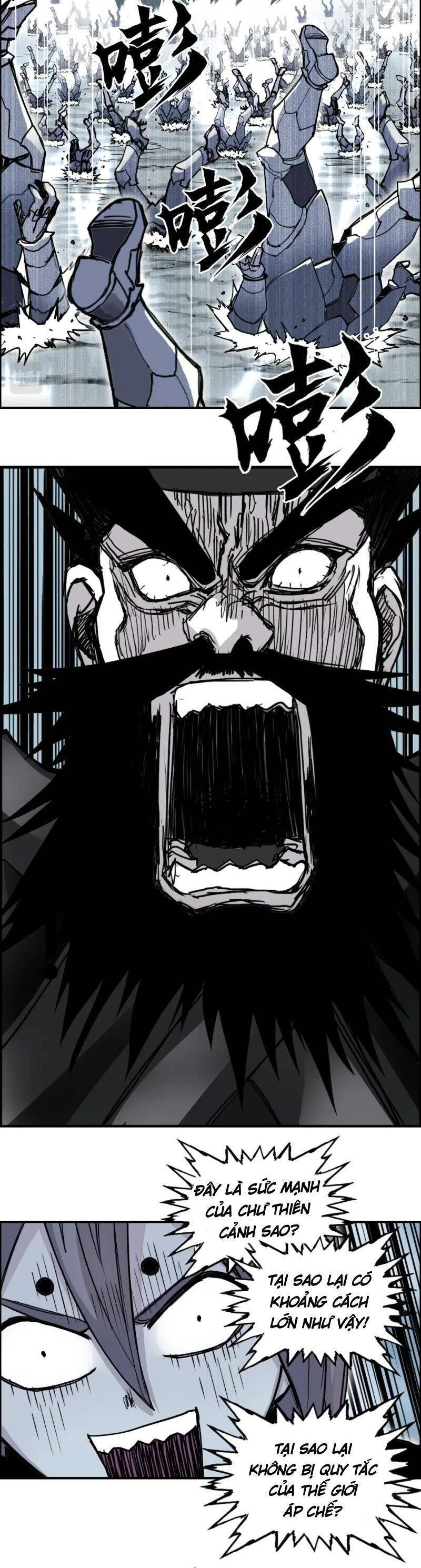 Siêu Năng Lập Phương Chapter 310 - 5