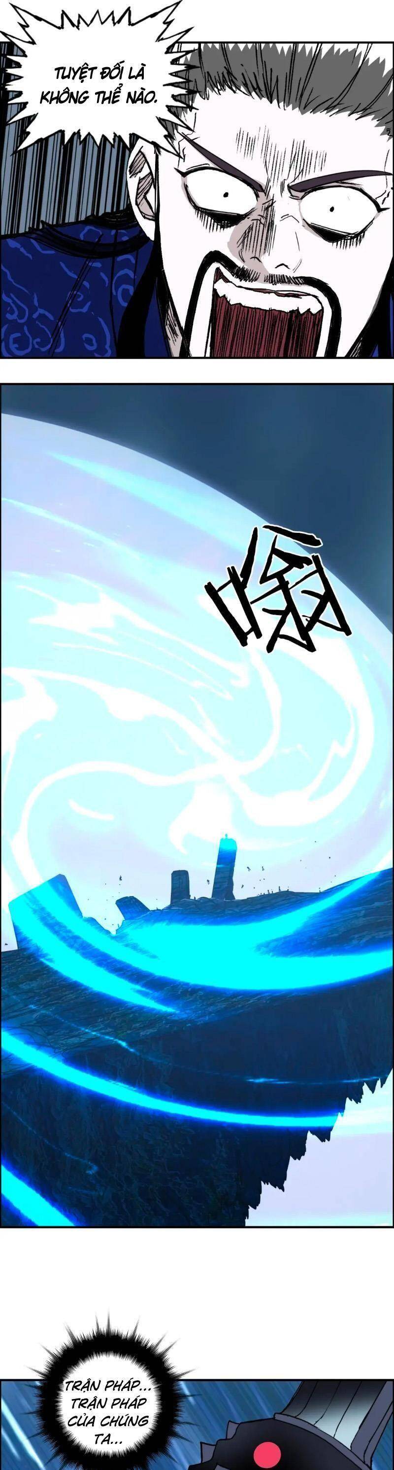 Siêu Năng Lập Phương Chapter 310 - 6