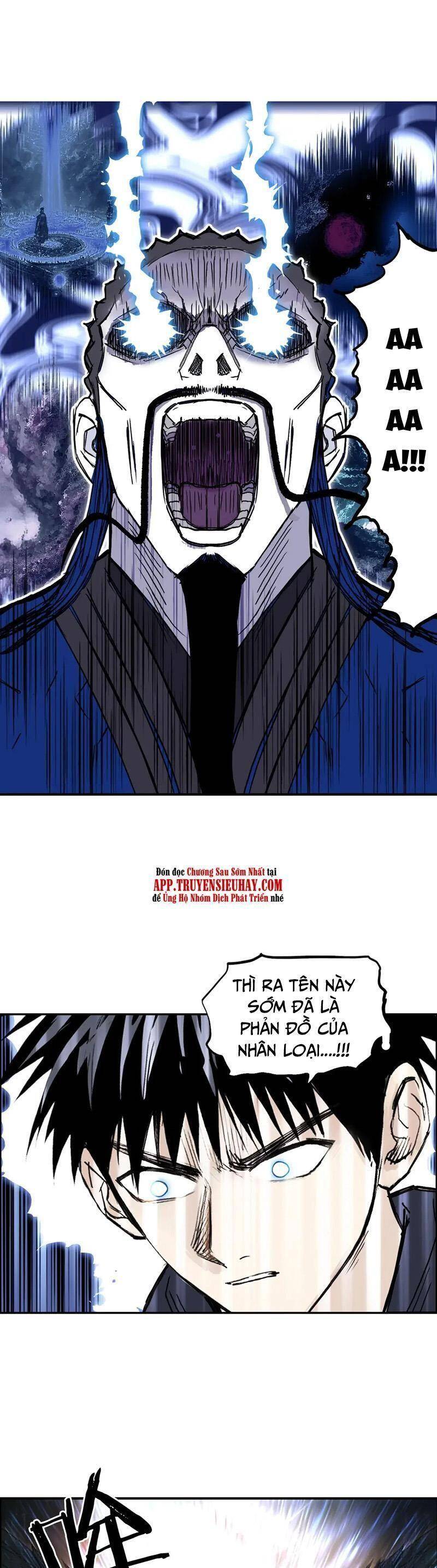 Siêu Năng Lập Phương Chapter 311 - 2