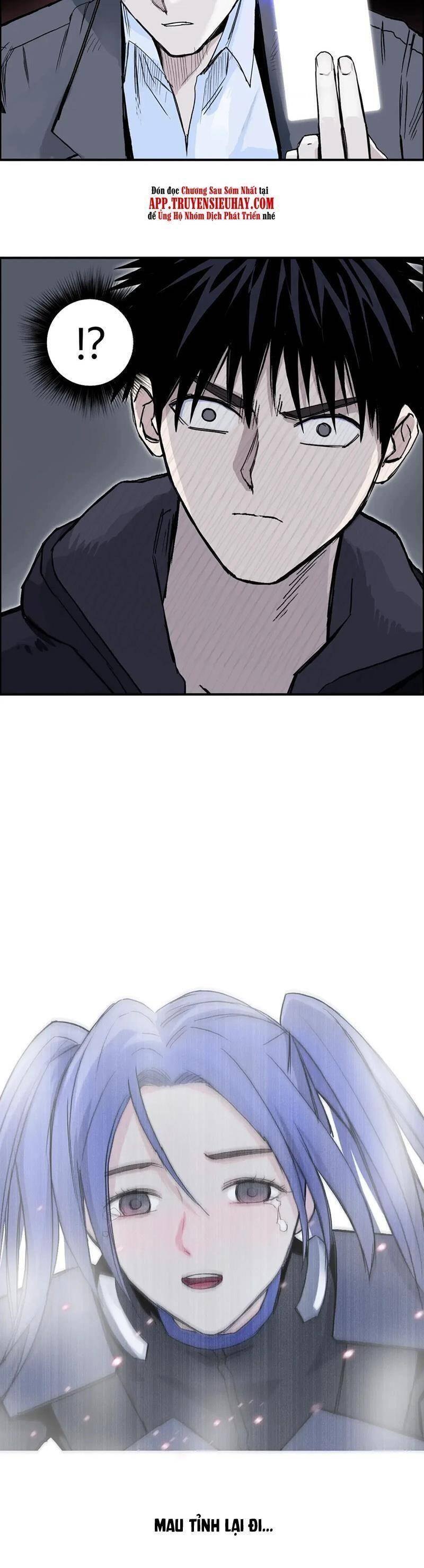Siêu Năng Lập Phương Chapter 311 - 27