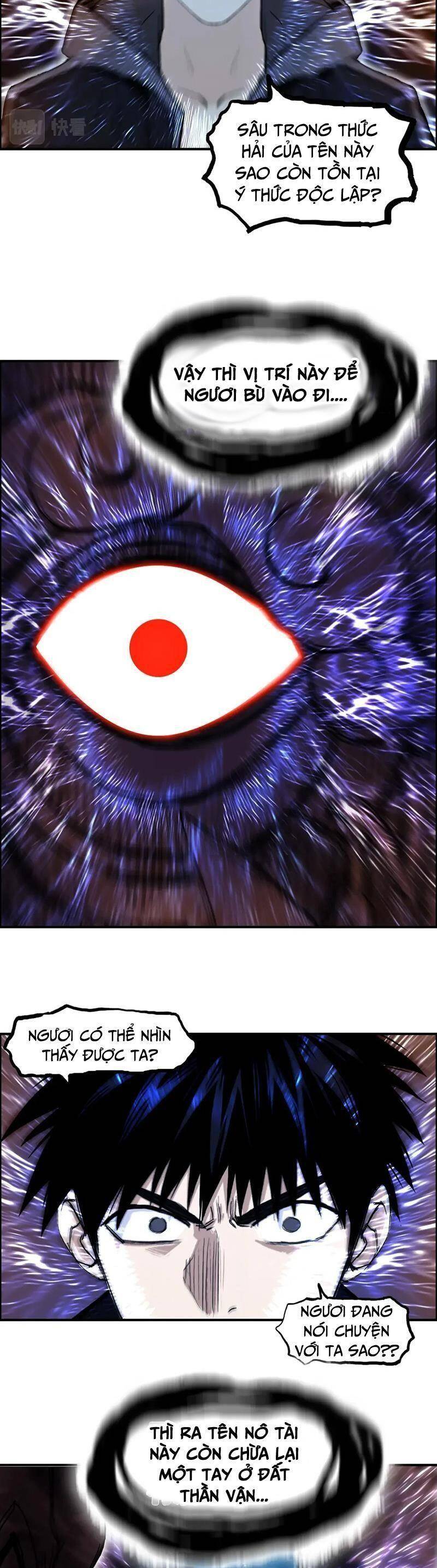 Siêu Năng Lập Phương Chapter 311 - 4