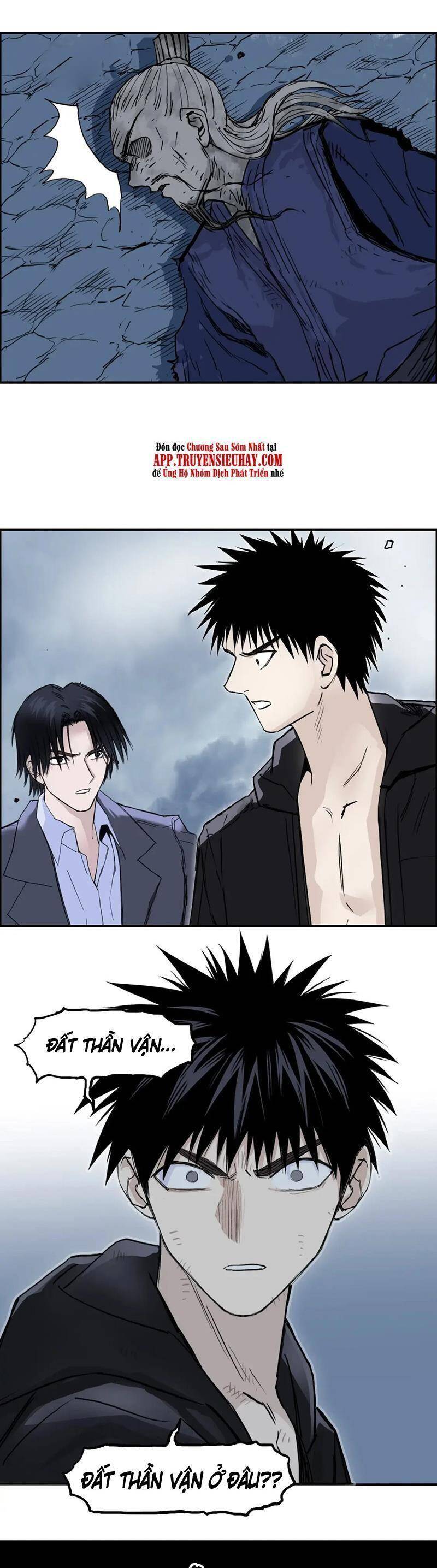 Siêu Năng Lập Phương Chapter 311 - 7