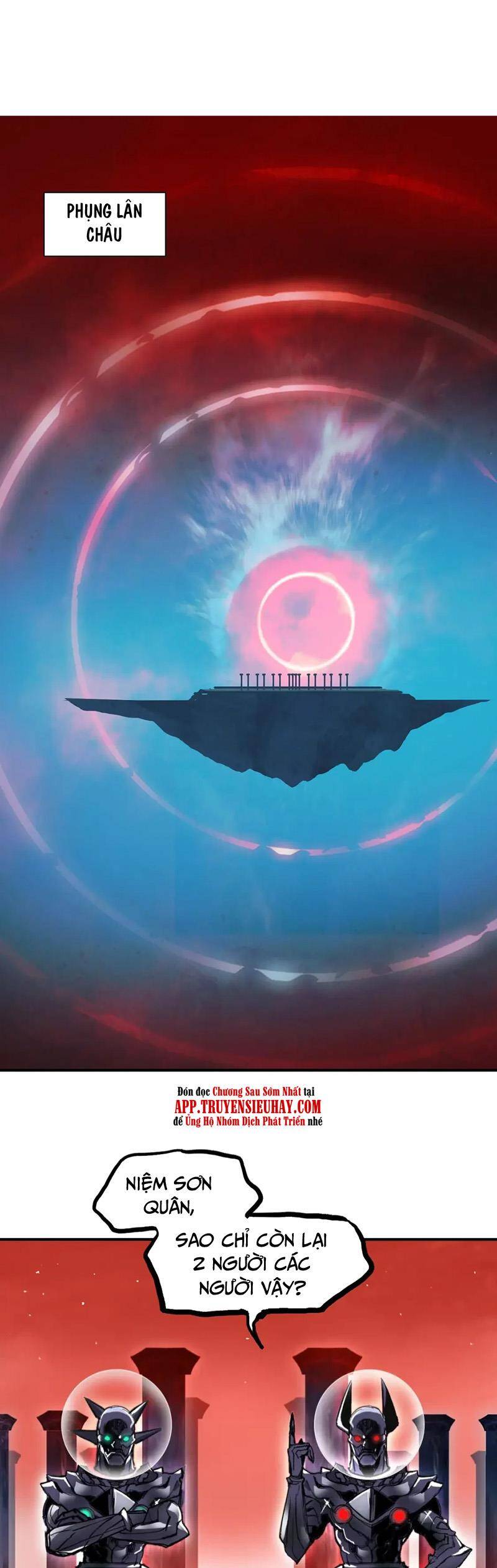 Siêu Năng Lập Phương Chapter 312 - 2