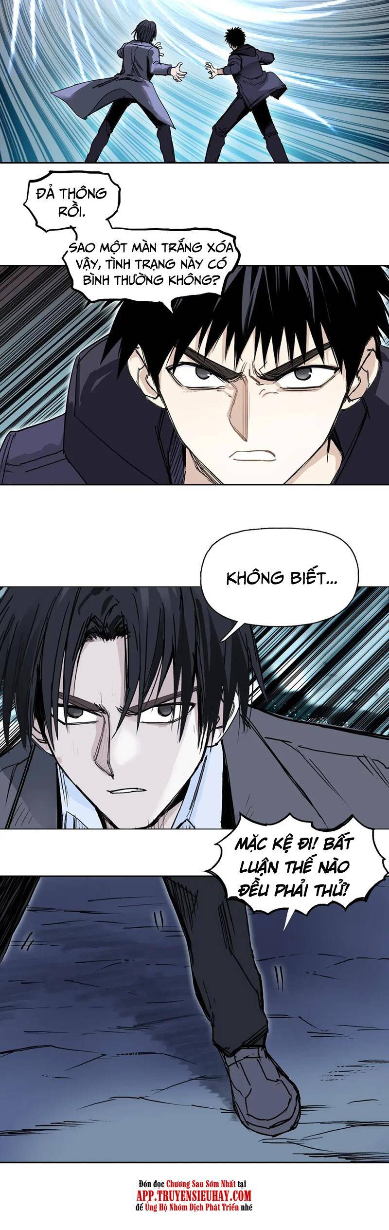 Siêu Năng Lập Phương Chapter 312 - 11