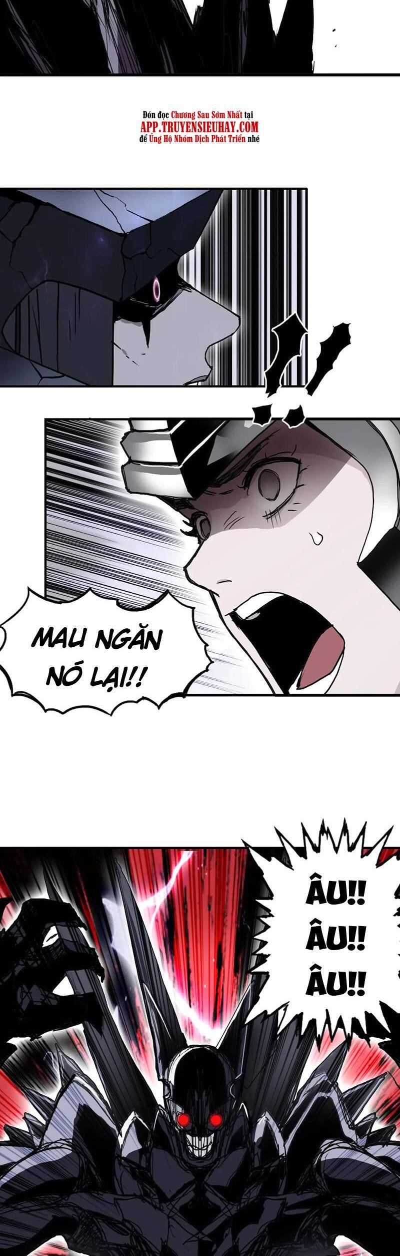 Siêu Năng Lập Phương Chapter 312 - 26