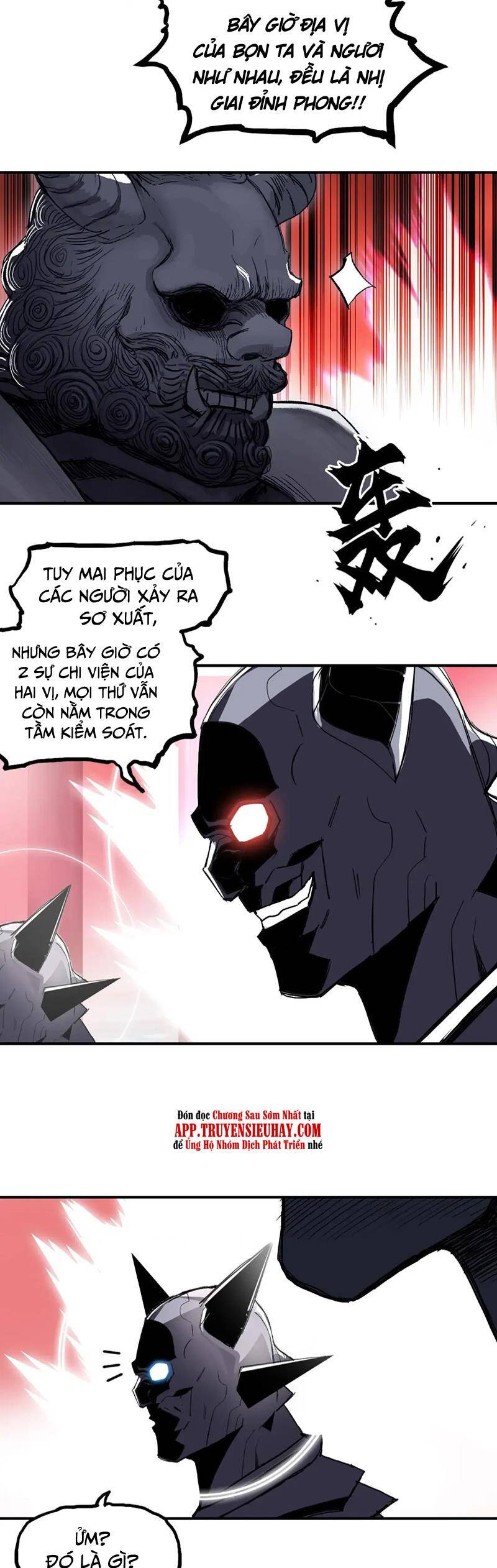 Siêu Năng Lập Phương Chapter 312 - 5