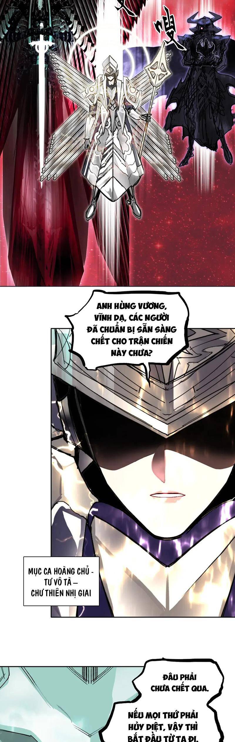 Siêu Năng Lập Phương Chapter 312 - 7