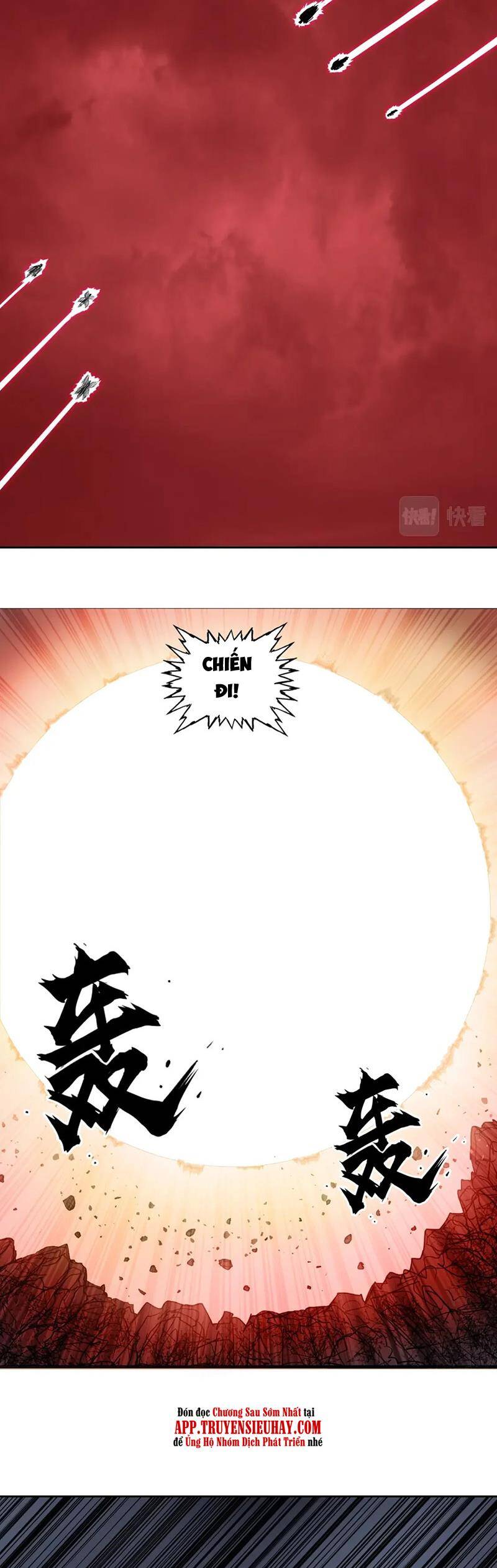 Siêu Năng Lập Phương Chapter 312 - 9