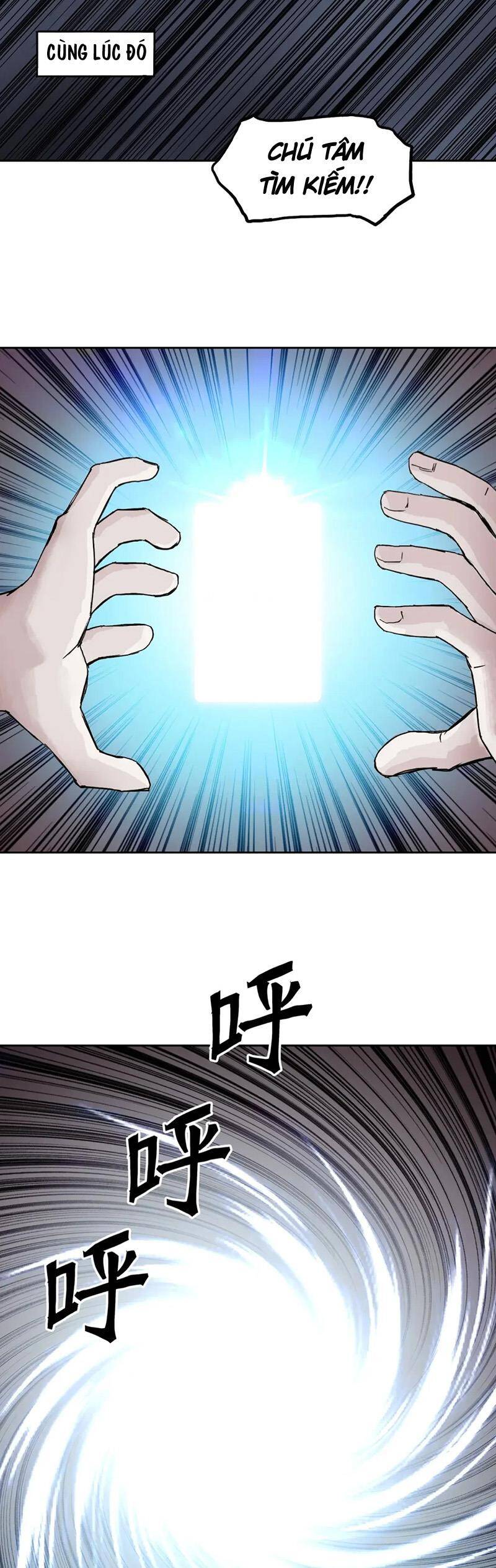 Siêu Năng Lập Phương Chapter 312 - 10