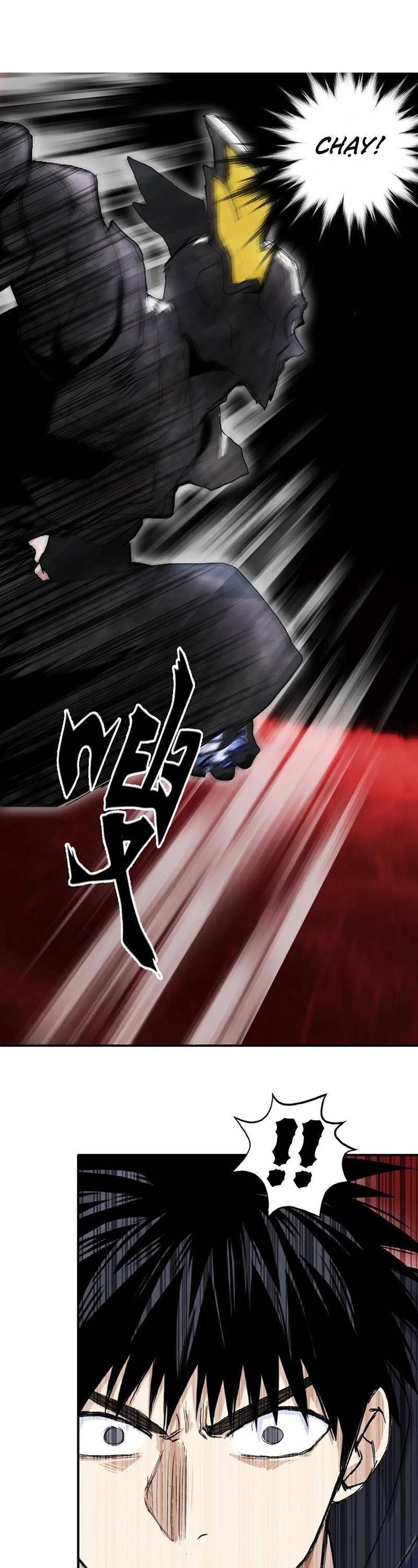 Siêu Năng Lập Phương Chapter 313 - 2