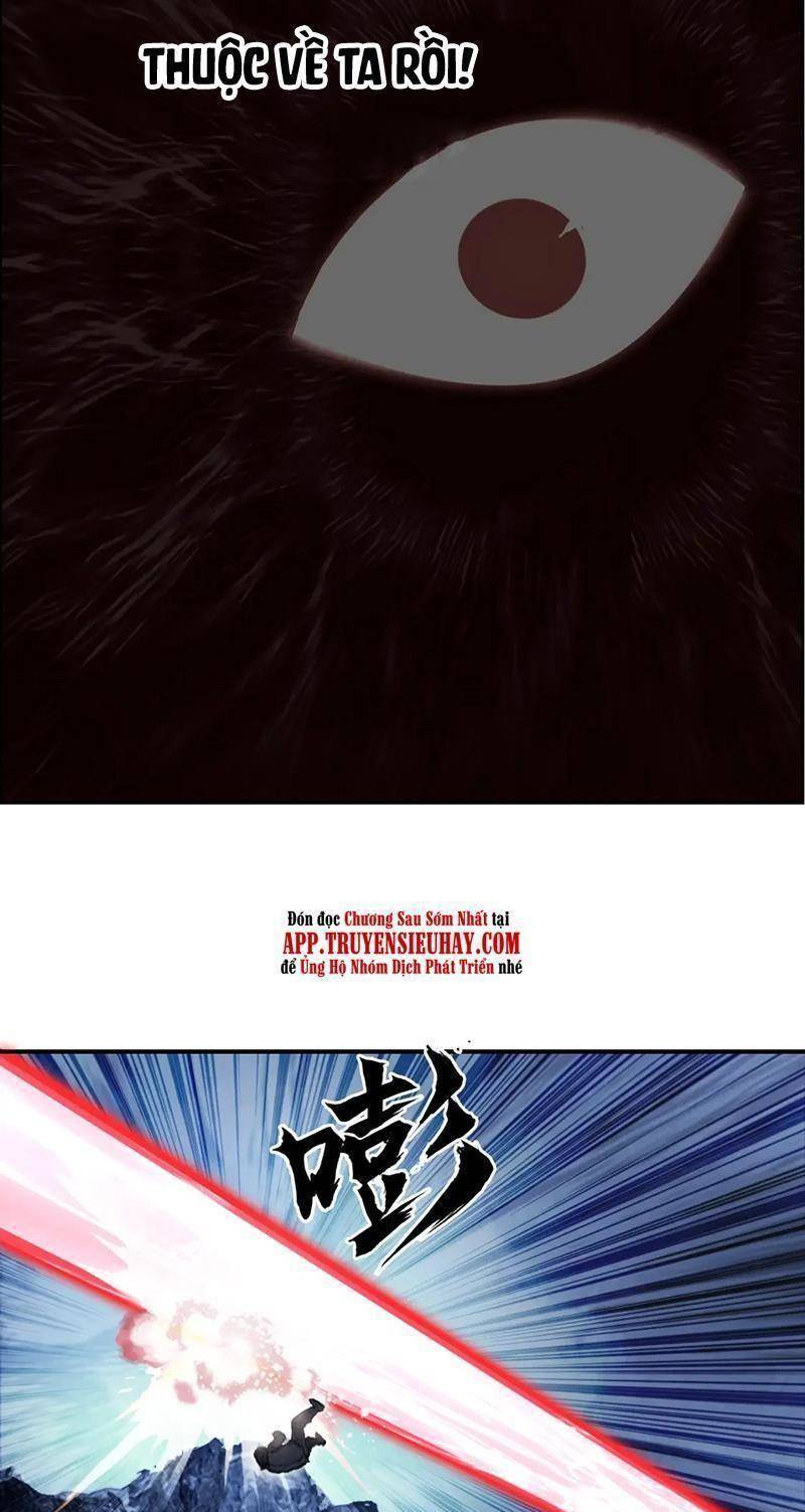 Siêu Năng Lập Phương Chapter 313 - 11