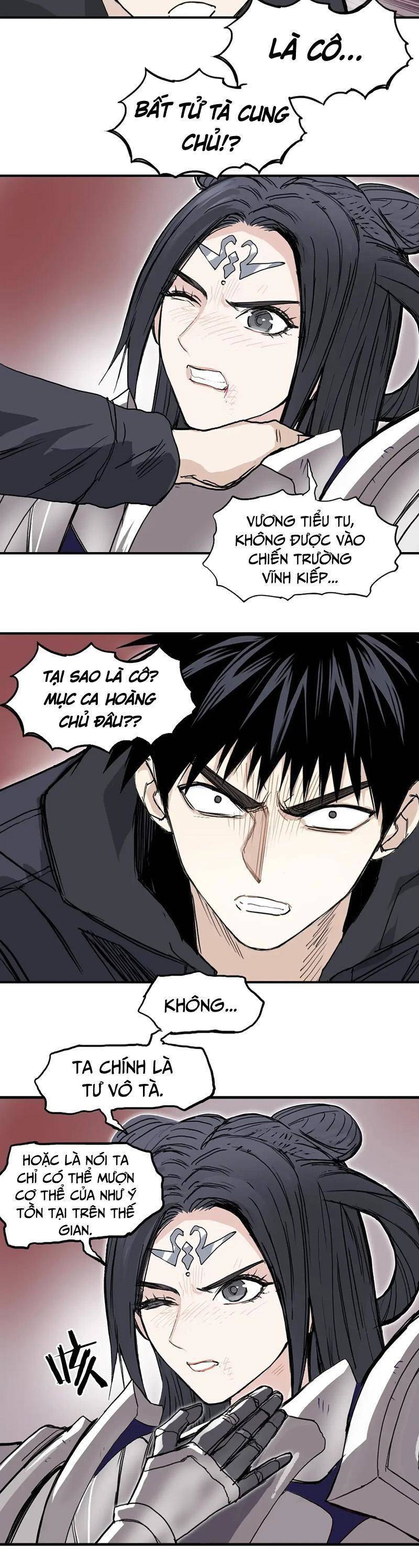 Siêu Năng Lập Phương Chapter 313 - 15