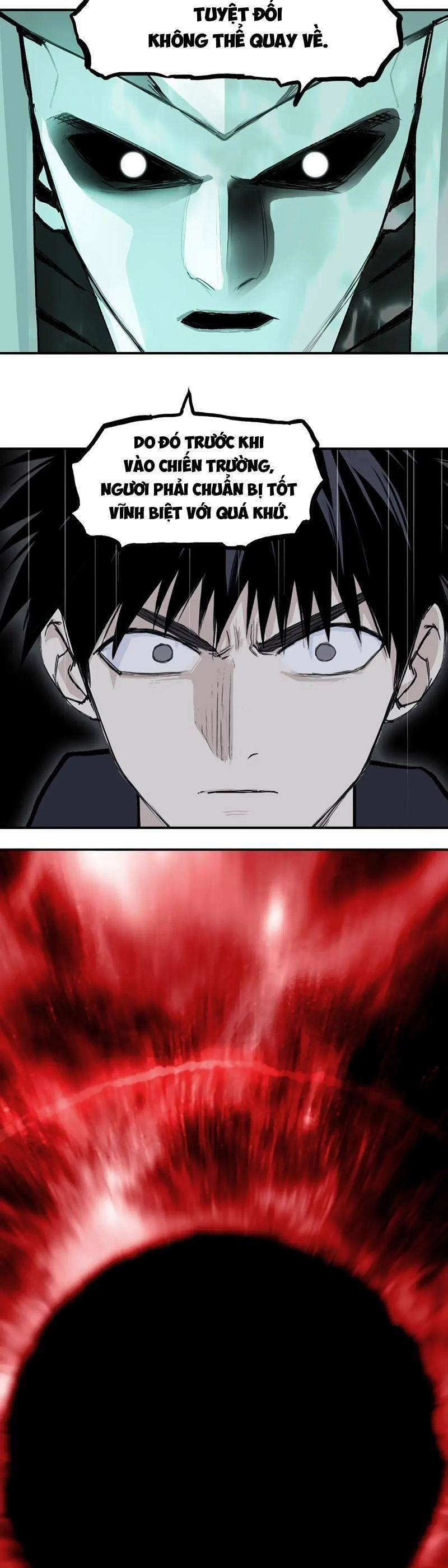 Siêu Năng Lập Phương Chapter 313 - 25