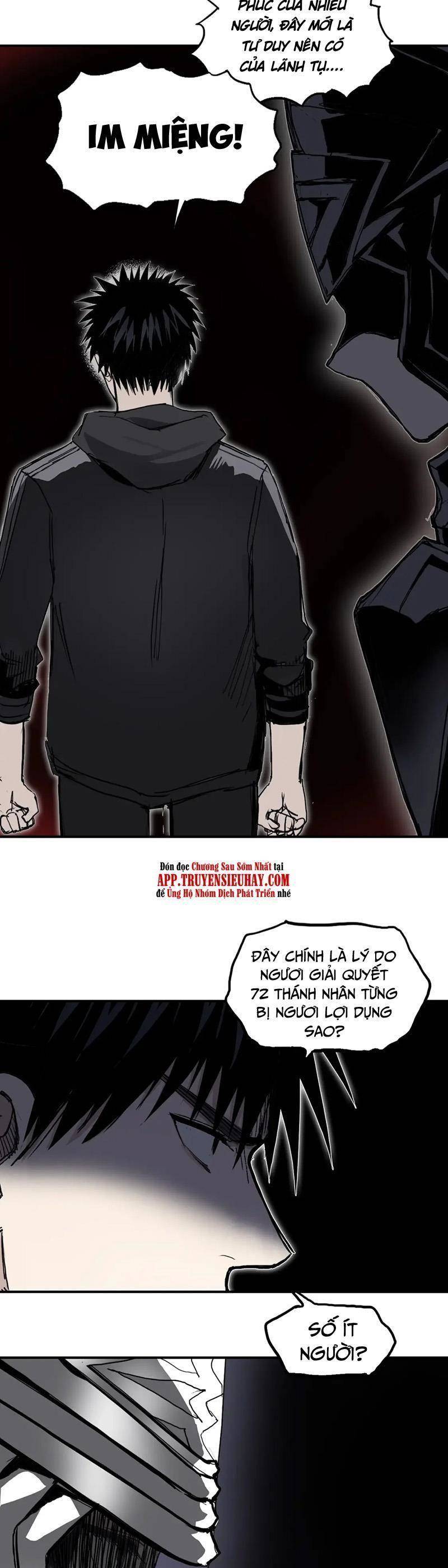 Siêu Năng Lập Phương Chapter 313 - 29