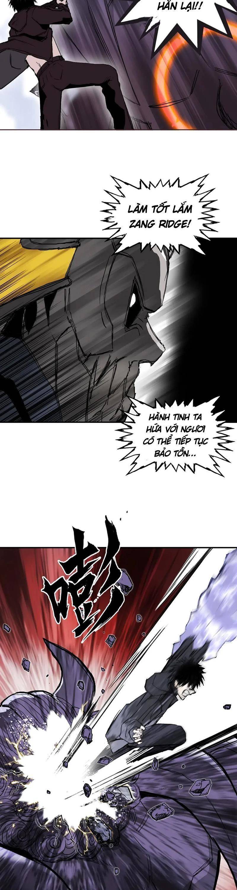 Siêu Năng Lập Phương Chapter 313 - 4