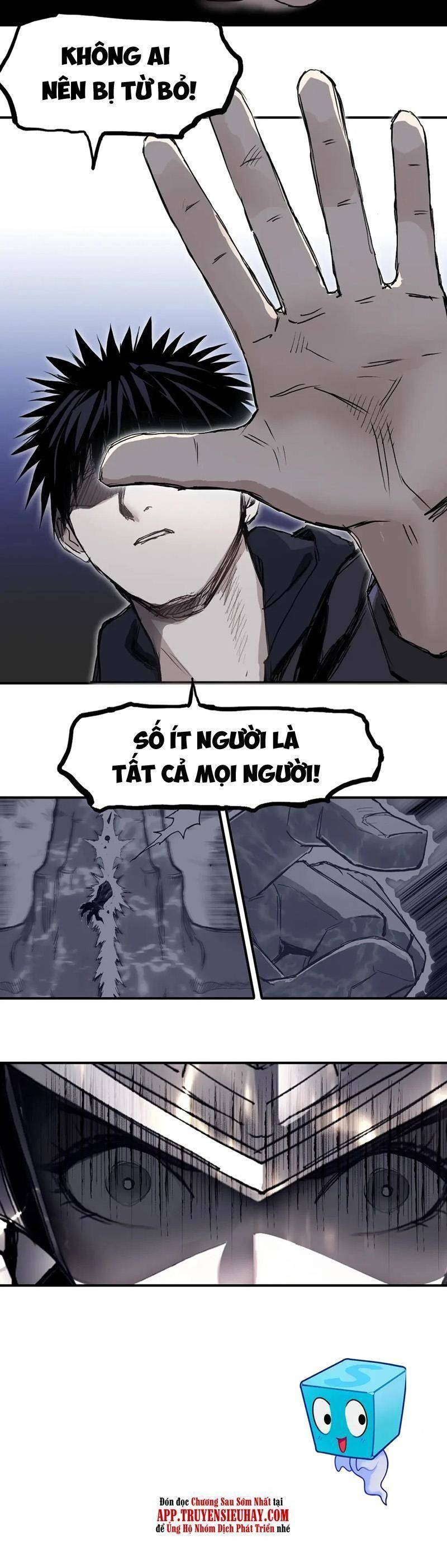 Siêu Năng Lập Phương Chapter 313 - 32