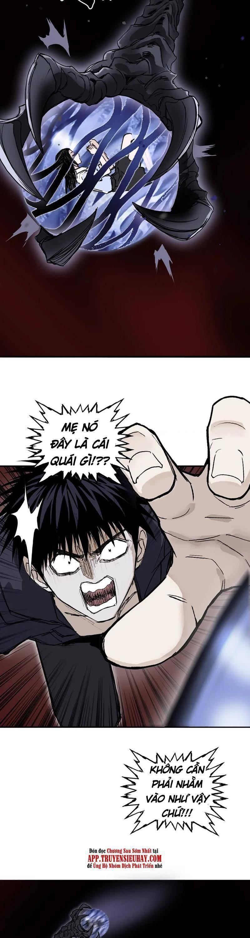 Siêu Năng Lập Phương Chapter 313 - 9