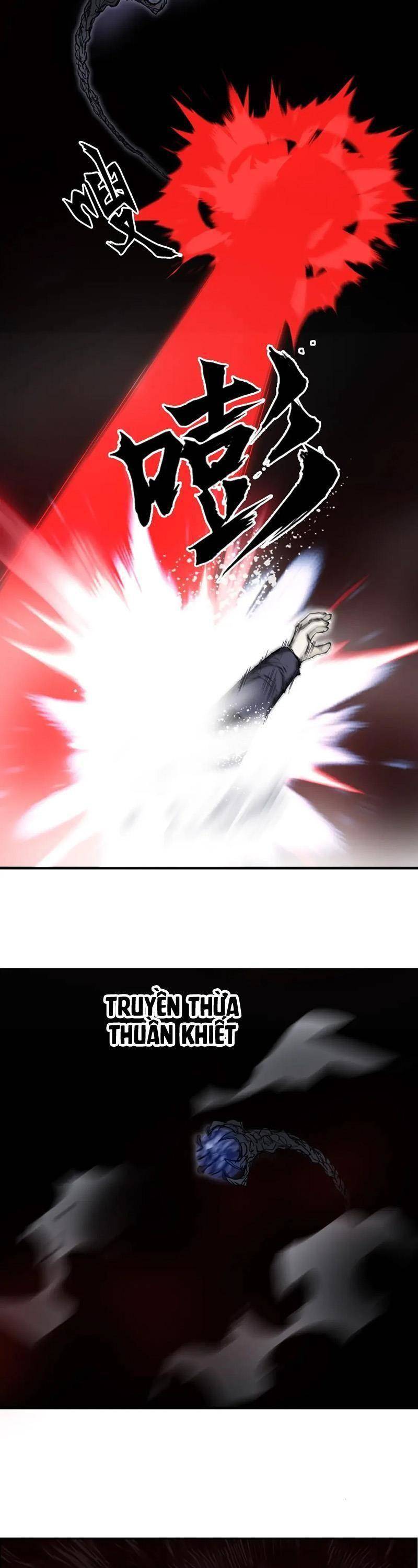 Siêu Năng Lập Phương Chapter 313 - 10