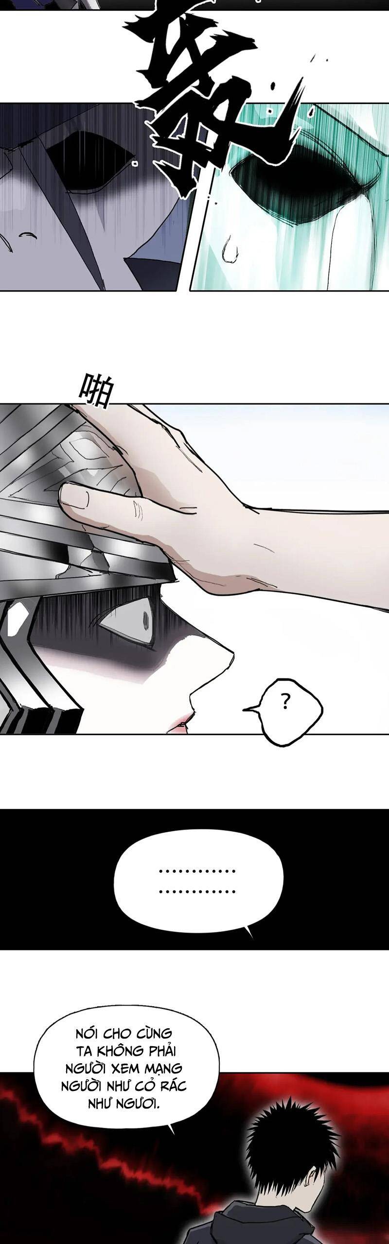 Siêu Năng Lập Phương Chapter 314 - 3