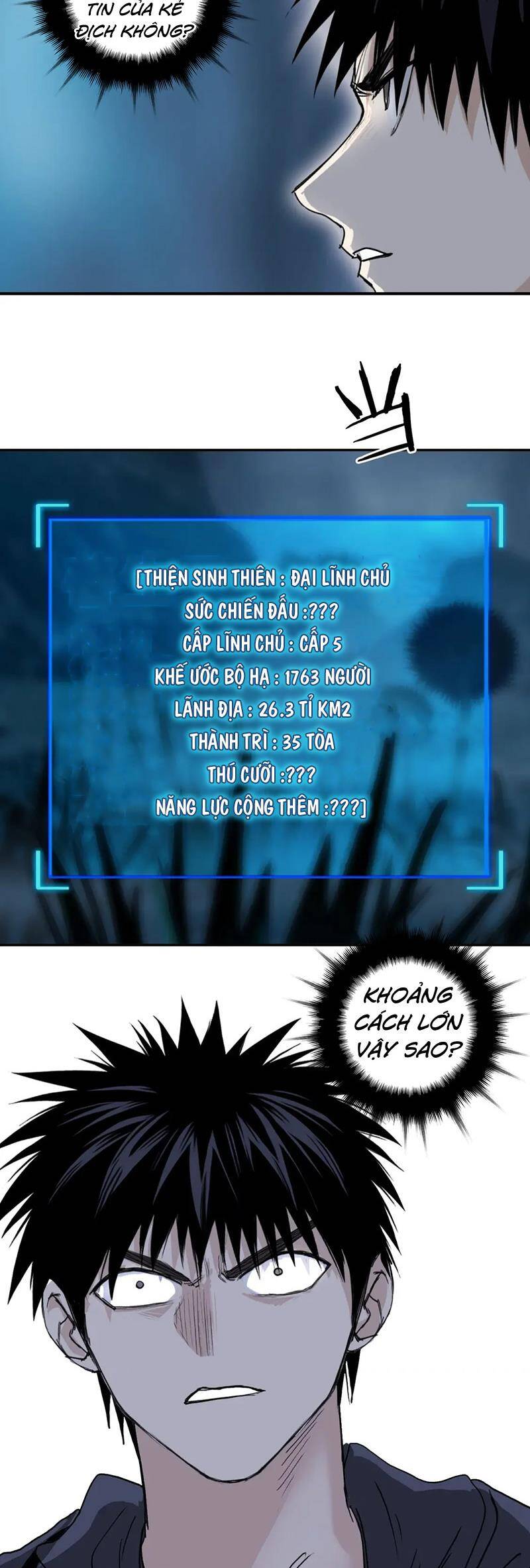 Siêu Năng Lập Phương Chapter 314 - 24