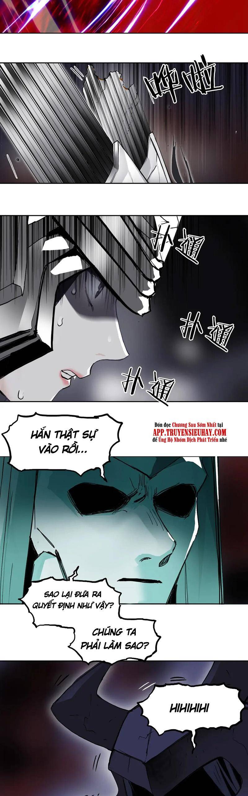 Siêu Năng Lập Phương Chapter 314 - 5