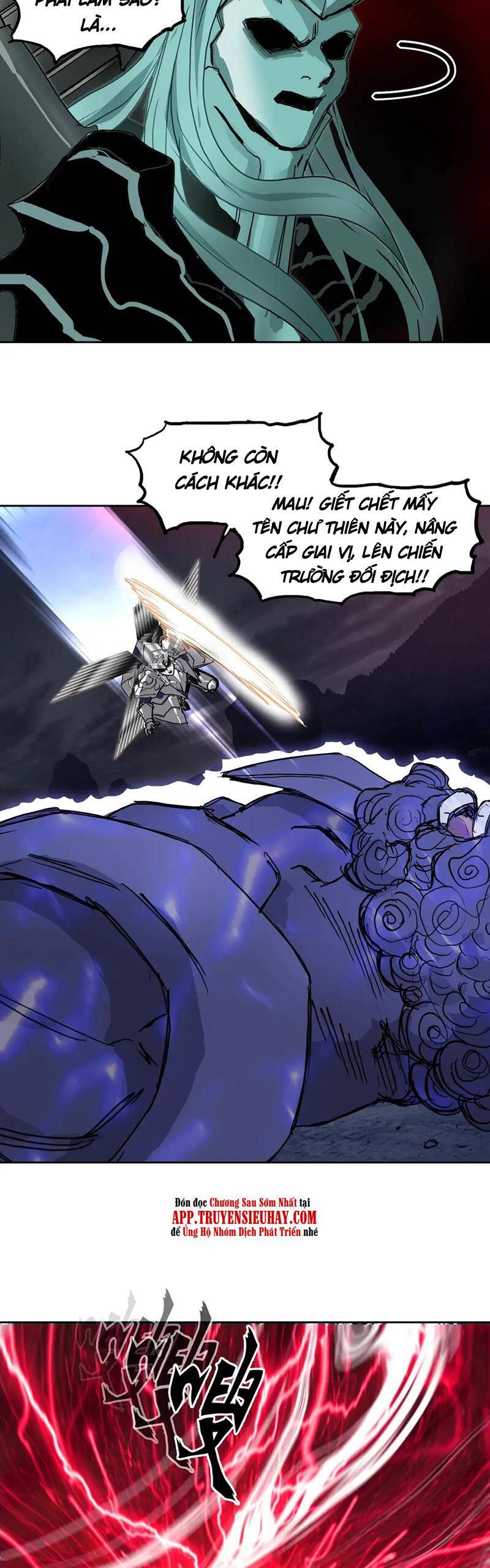 Siêu Năng Lập Phương Chapter 314 - 7