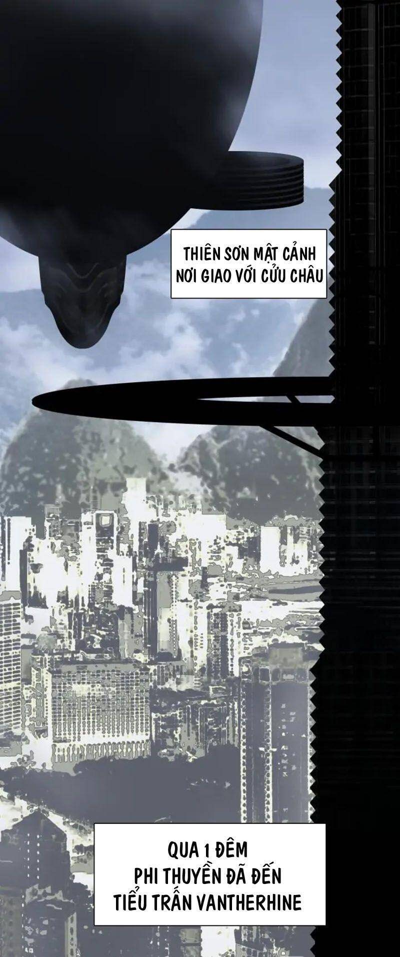 Siêu Năng Lập Phương Chapter 175 - 2