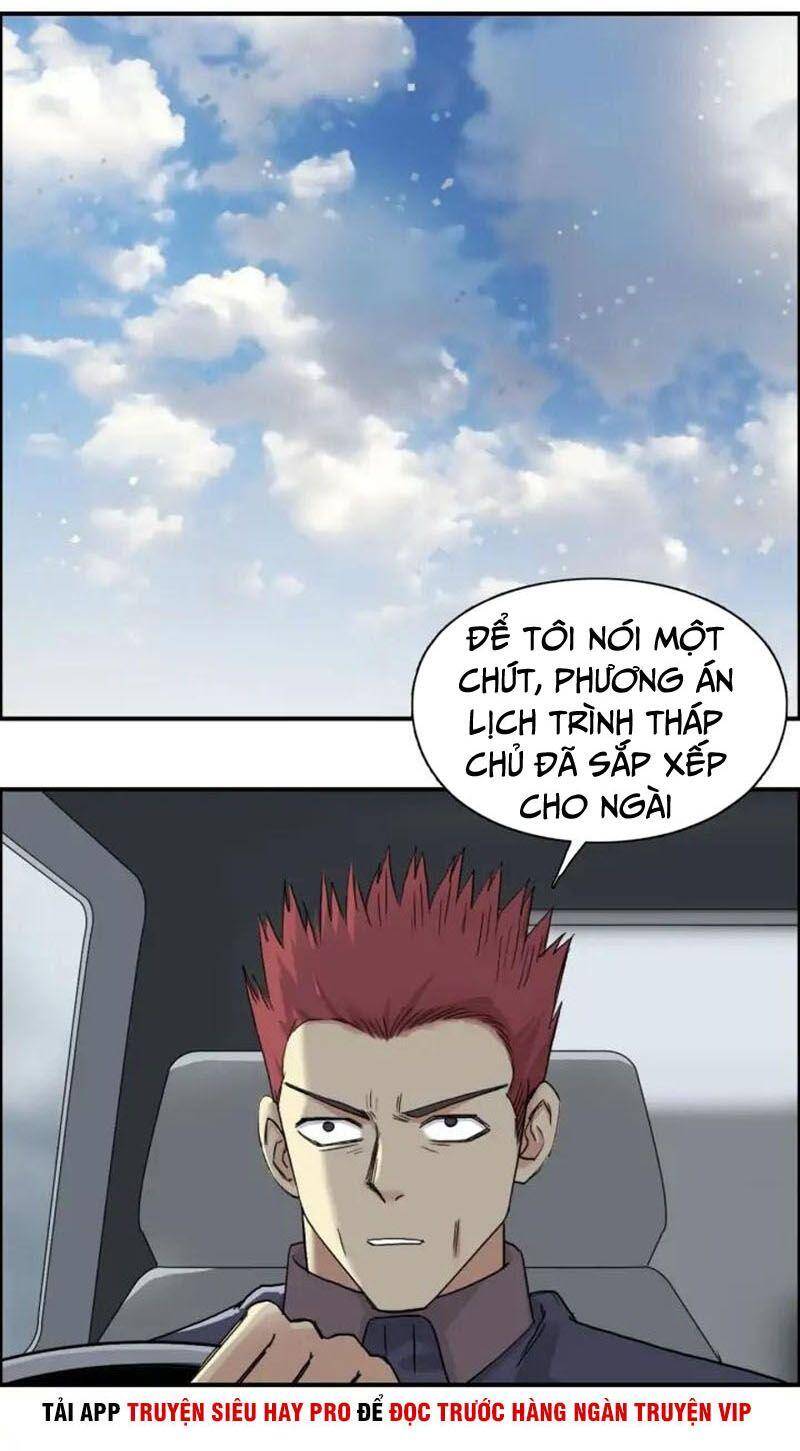 Siêu Năng Lập Phương Chapter 175 - 11