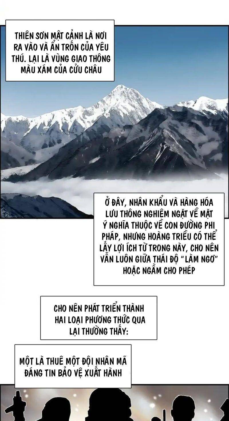 Siêu Năng Lập Phương Chapter 175 - 12