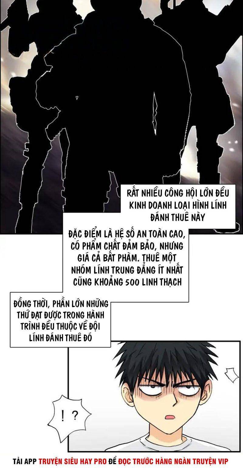 Siêu Năng Lập Phương Chapter 175 - 13